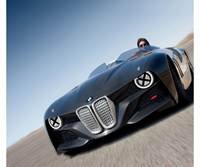 pic for bmw 328 hommage concept 960x800